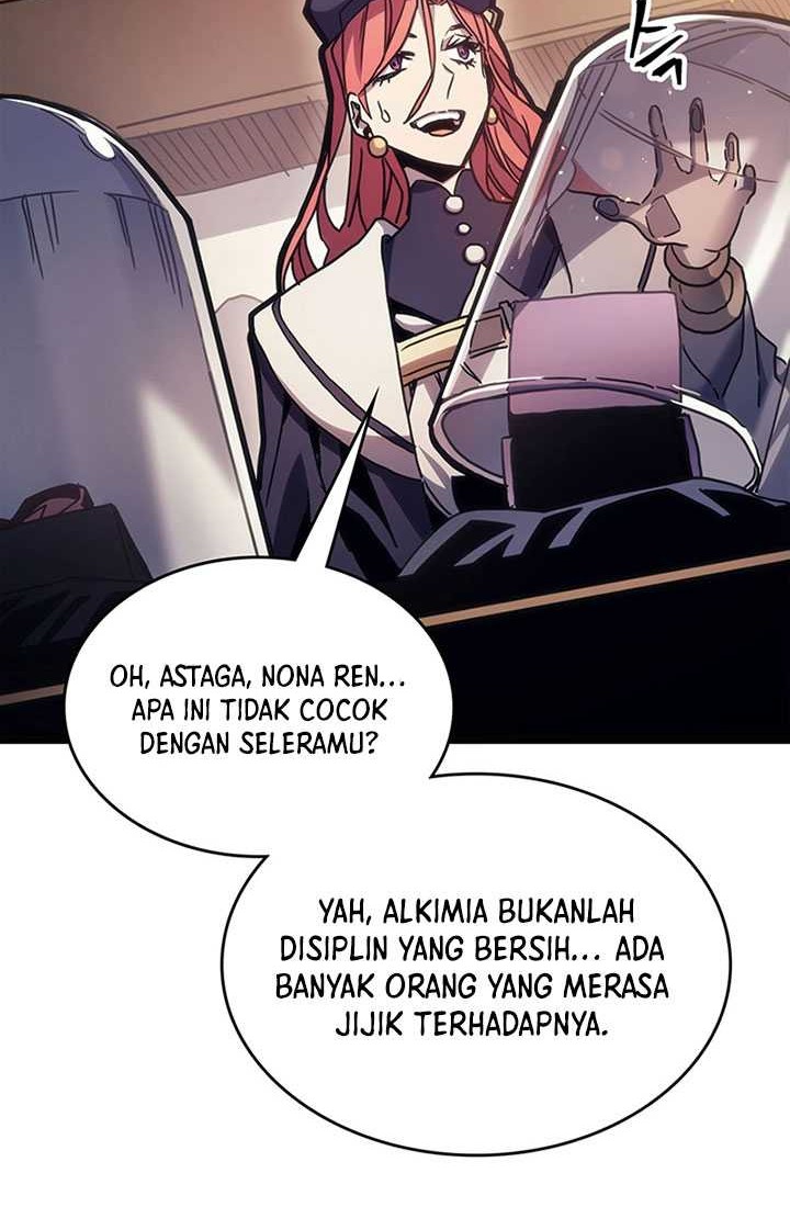 The Unbeatable Dungeon’s Lazy Boss Chapter 02 Gambar 61