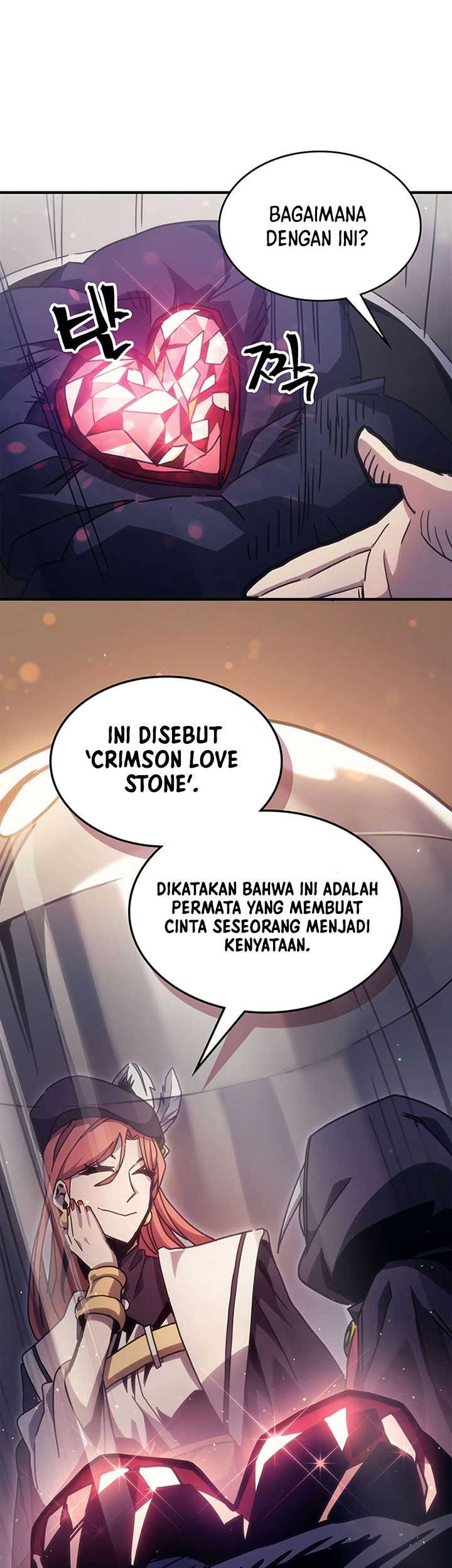 The Unbeatable Dungeon’s Lazy Boss Chapter 02 Gambar 62