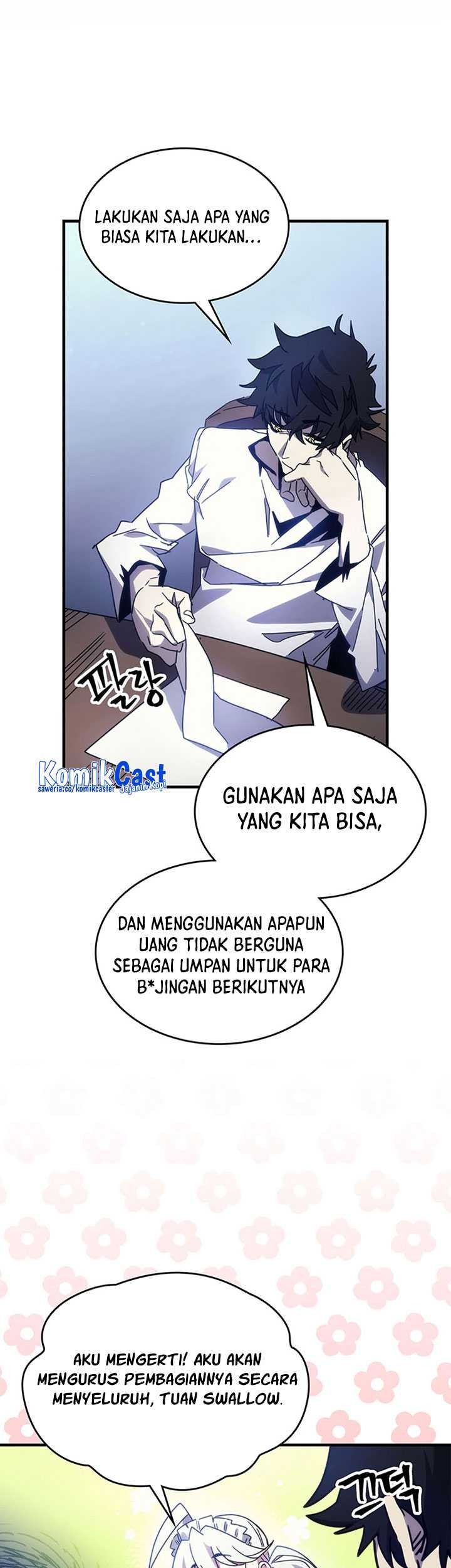 The Unbeatable Dungeon’s Lazy Boss Chapter 02 Gambar 4