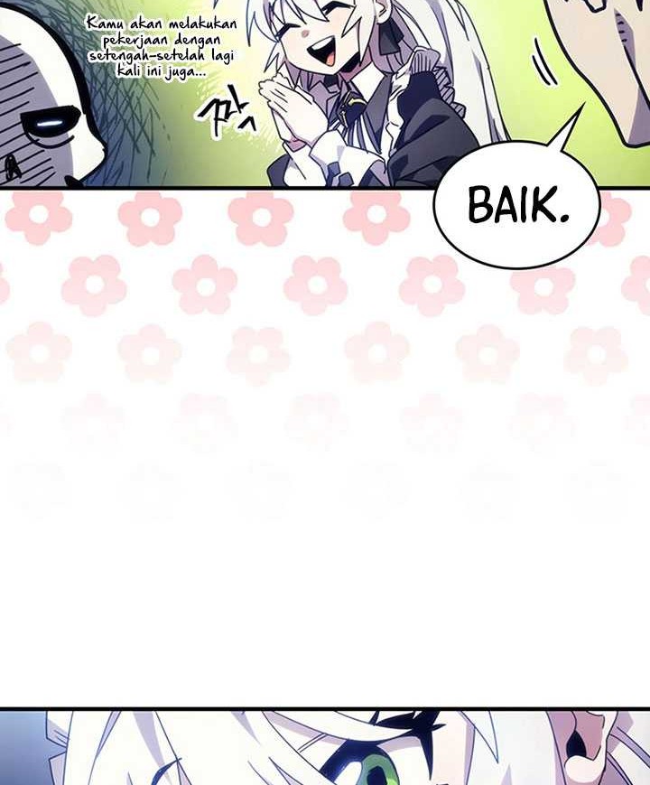 The Unbeatable Dungeon’s Lazy Boss Chapter 02 Gambar 5