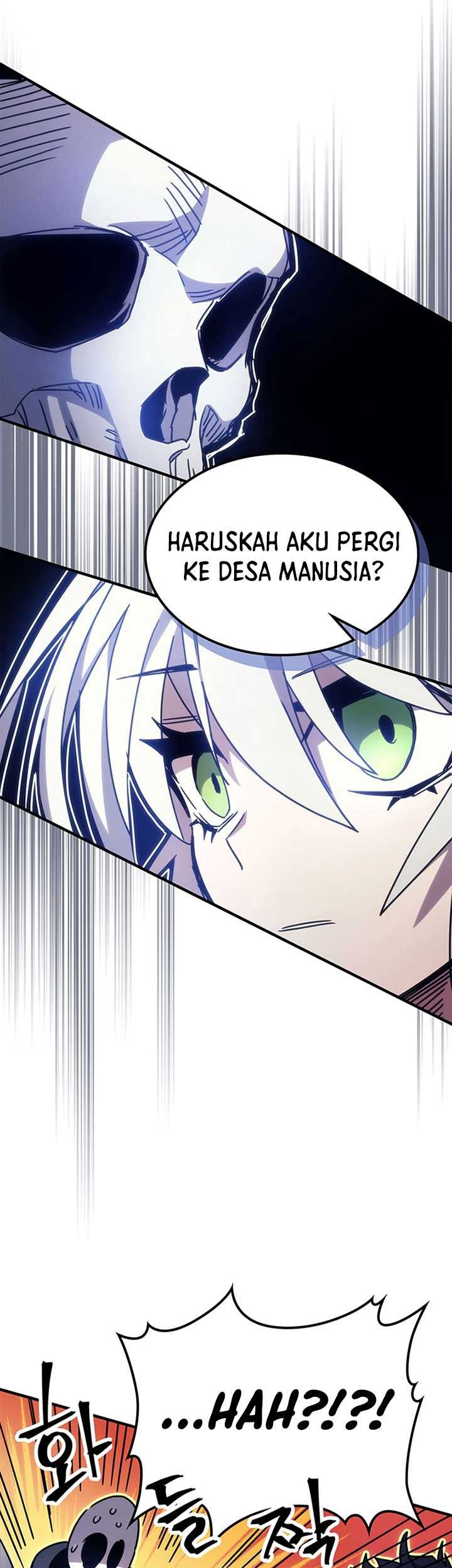 The Unbeatable Dungeon’s Lazy Boss Chapter 02 Gambar 8