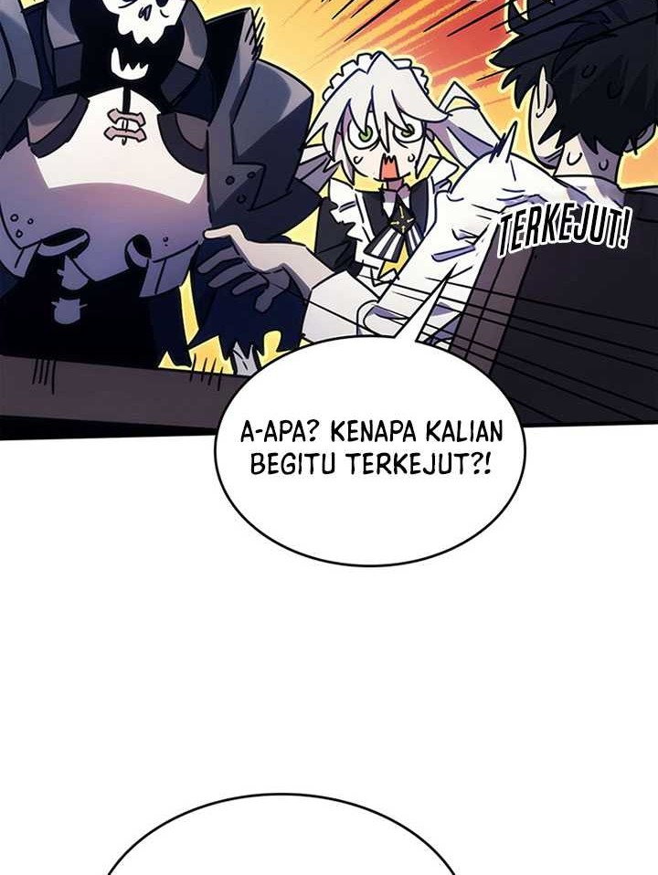 The Unbeatable Dungeon’s Lazy Boss Chapter 02 Gambar 9