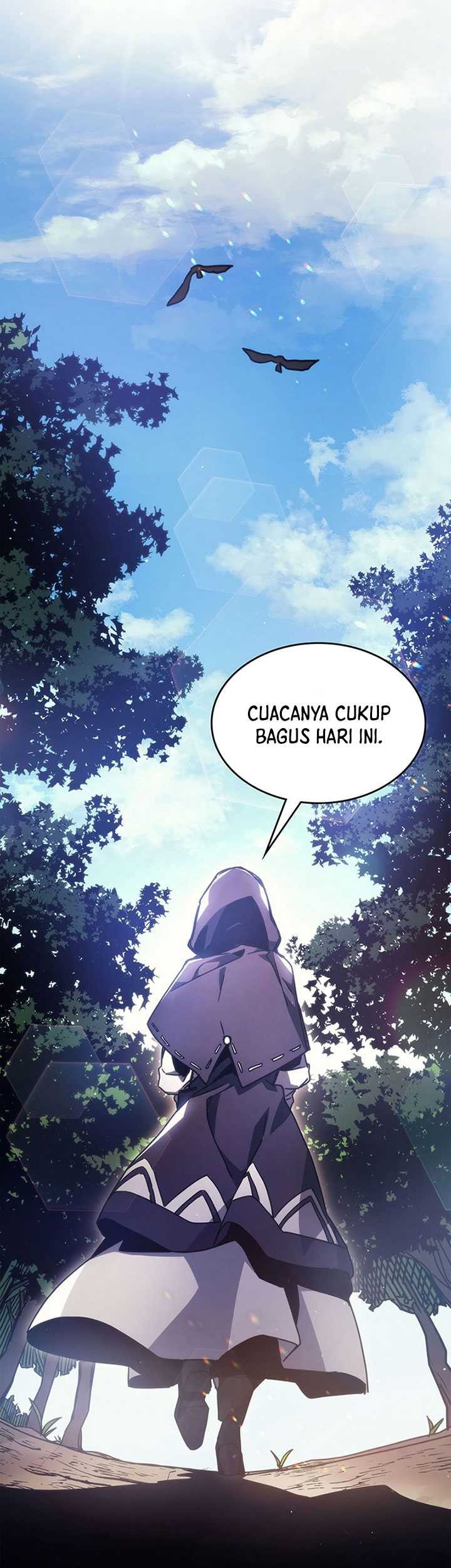 The Unbeatable Dungeon’s Lazy Boss Chapter 02 Gambar 14