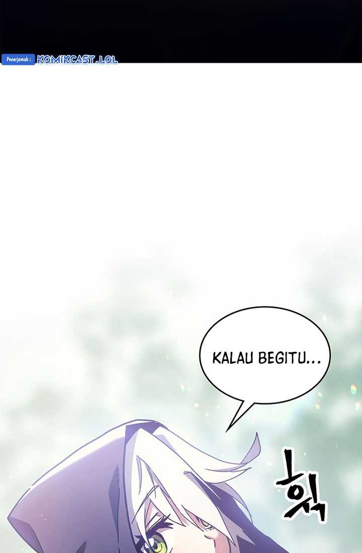 The Unbeatable Dungeon’s Lazy Boss Chapter 02 Gambar 15