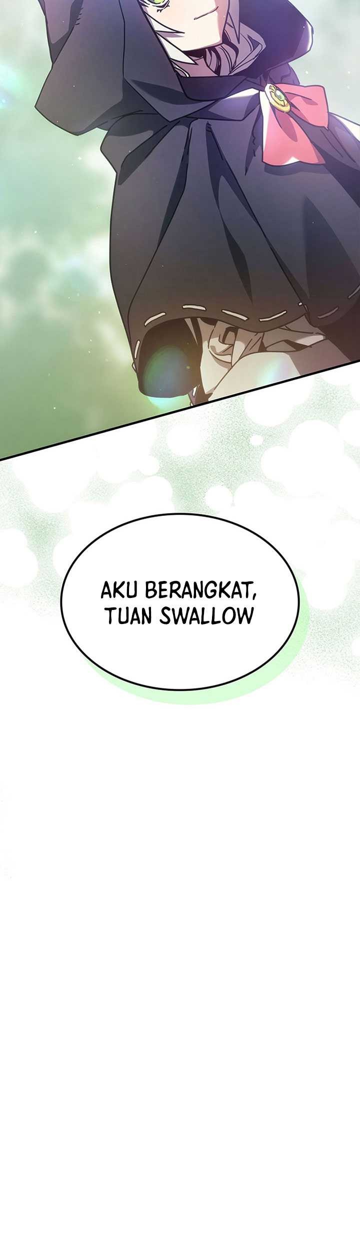 The Unbeatable Dungeon’s Lazy Boss Chapter 02 Gambar 16