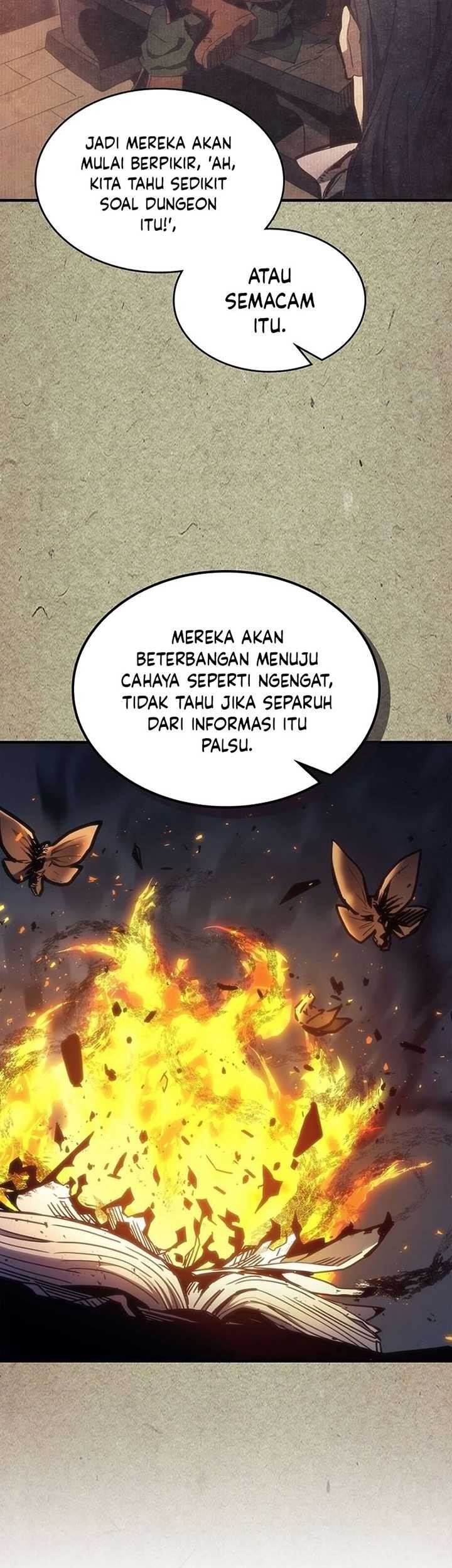 The Unbeatable Dungeon’s Lazy Boss Chapter 01 Gambar 30