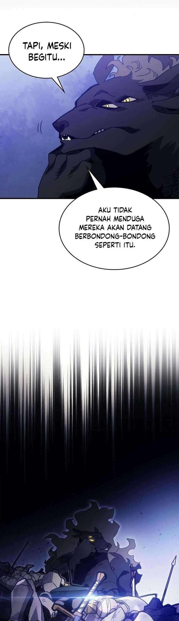 The Unbeatable Dungeon’s Lazy Boss Chapter 01 Gambar 32