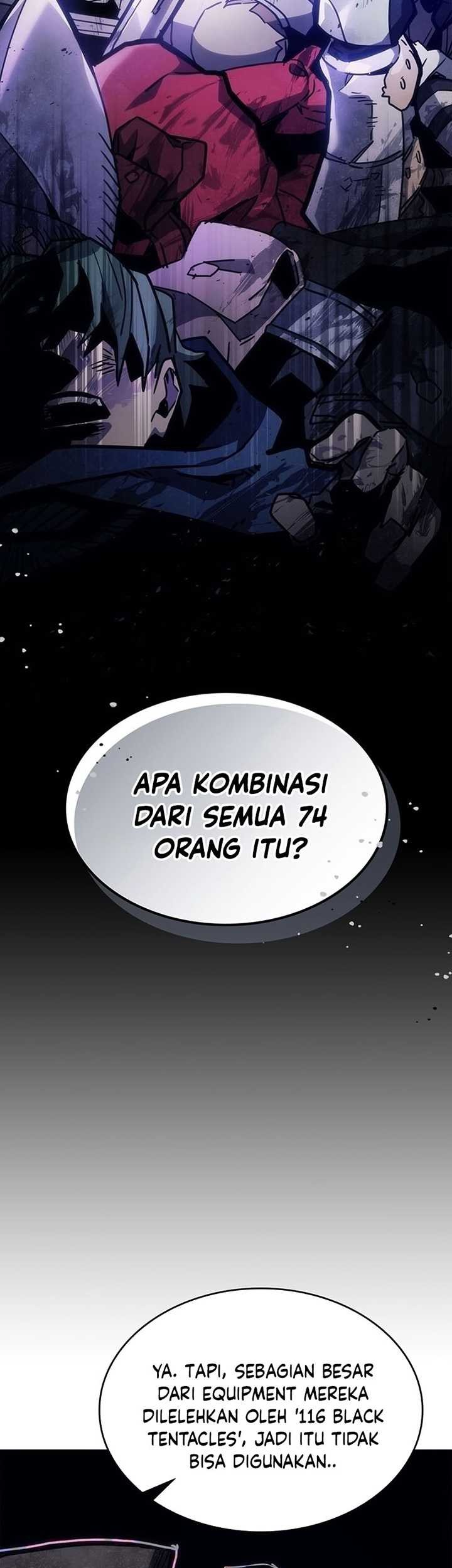 The Unbeatable Dungeon’s Lazy Boss Chapter 01 Gambar 34