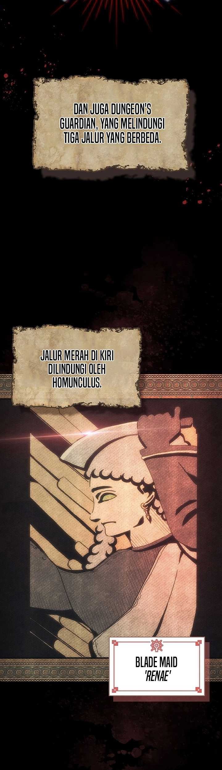 The Unbeatable Dungeon’s Lazy Boss Chapter 01 Gambar 18