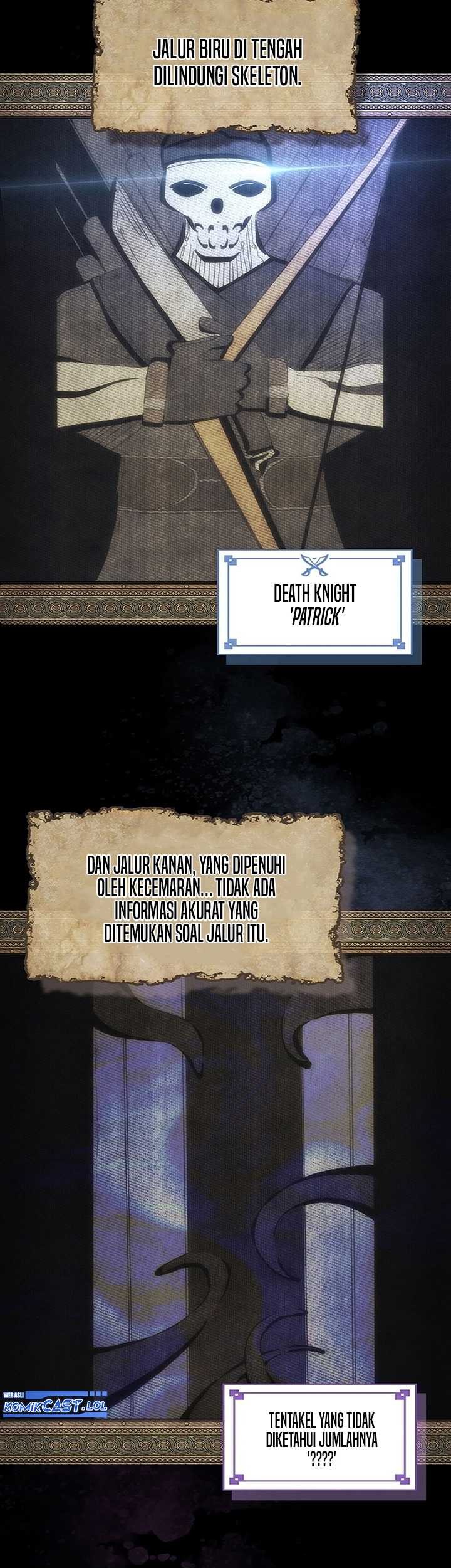 The Unbeatable Dungeon’s Lazy Boss Chapter 01 Gambar 20