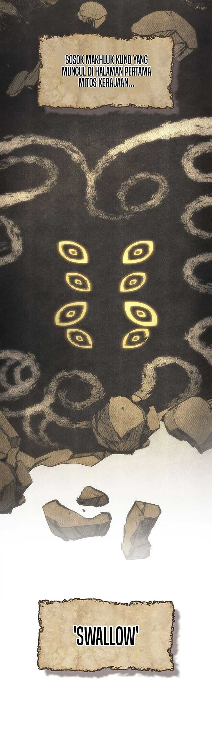 The Unbeatable Dungeon’s Lazy Boss Chapter 01 Gambar 24