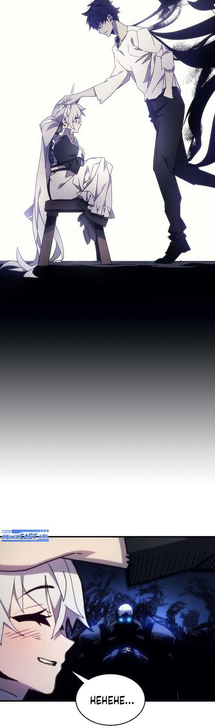 The Unbeatable Dungeon’s Lazy Boss Chapter 01 Gambar 42