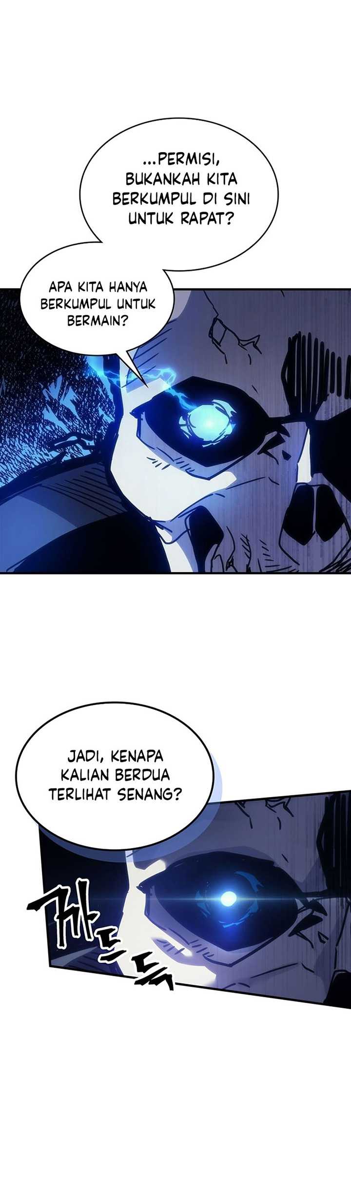 The Unbeatable Dungeon’s Lazy Boss Chapter 01 Gambar 43