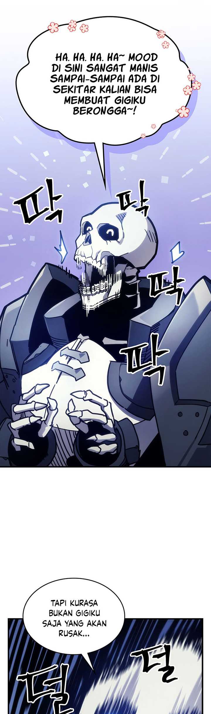 The Unbeatable Dungeon’s Lazy Boss Chapter 01 Gambar 44