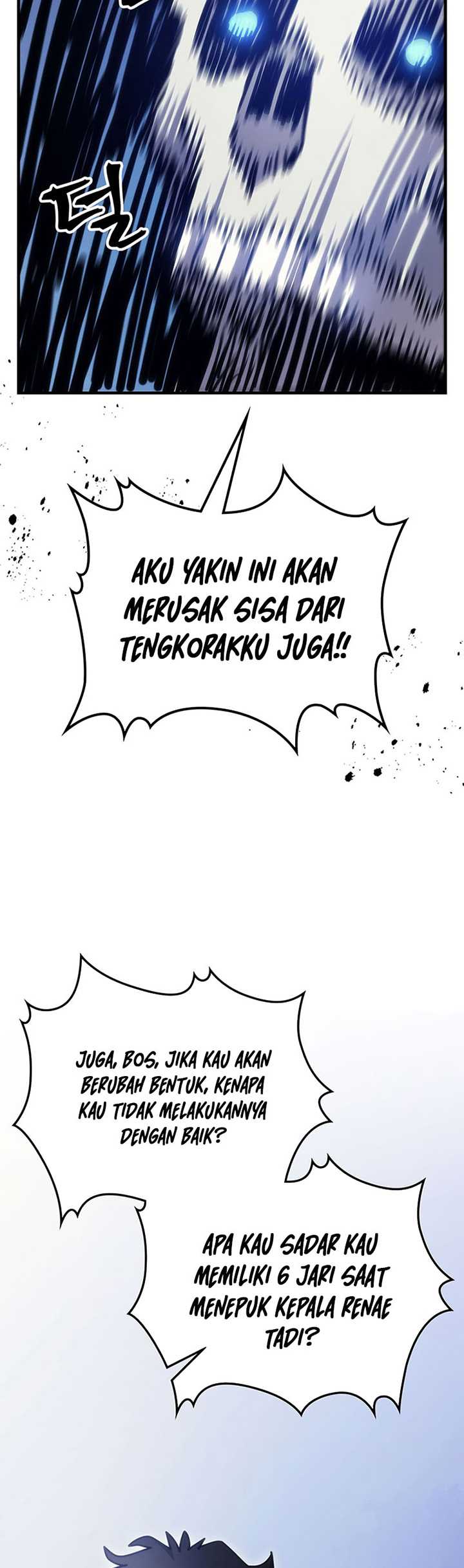 The Unbeatable Dungeon’s Lazy Boss Chapter 01 Gambar 45