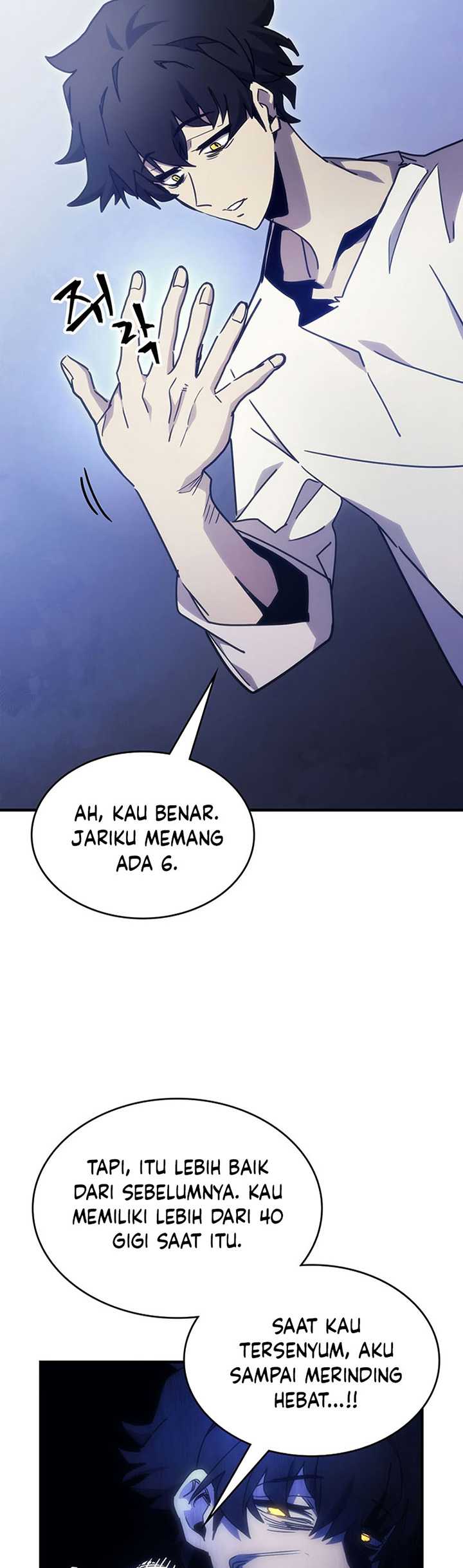 The Unbeatable Dungeon’s Lazy Boss Chapter 01 Gambar 46