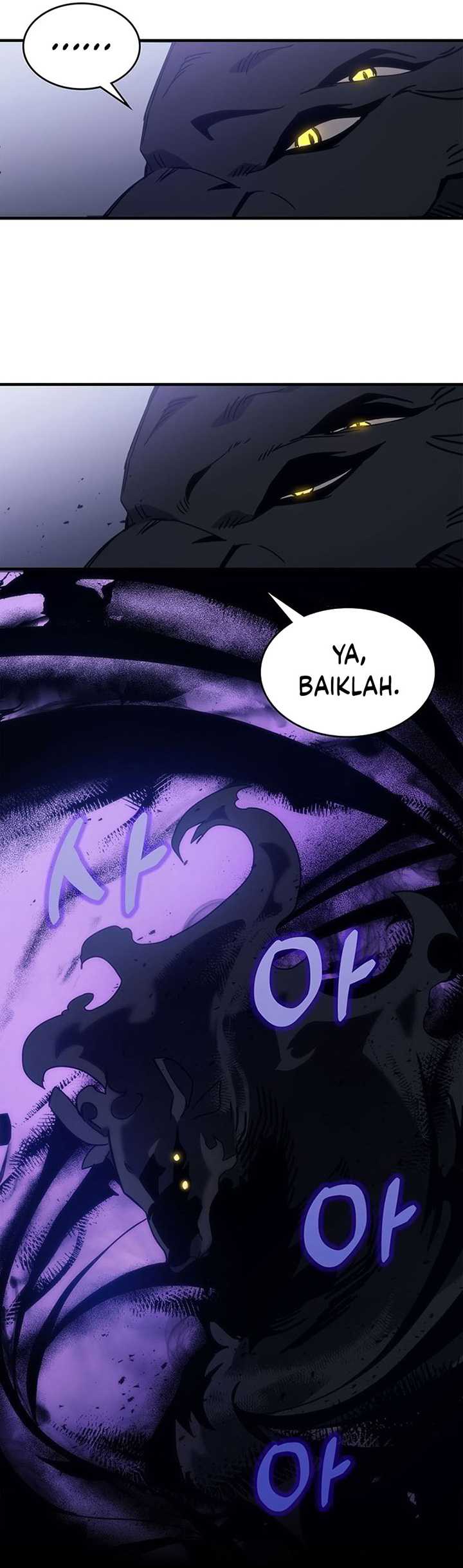 The Unbeatable Dungeon’s Lazy Boss Chapter 01 Gambar 38