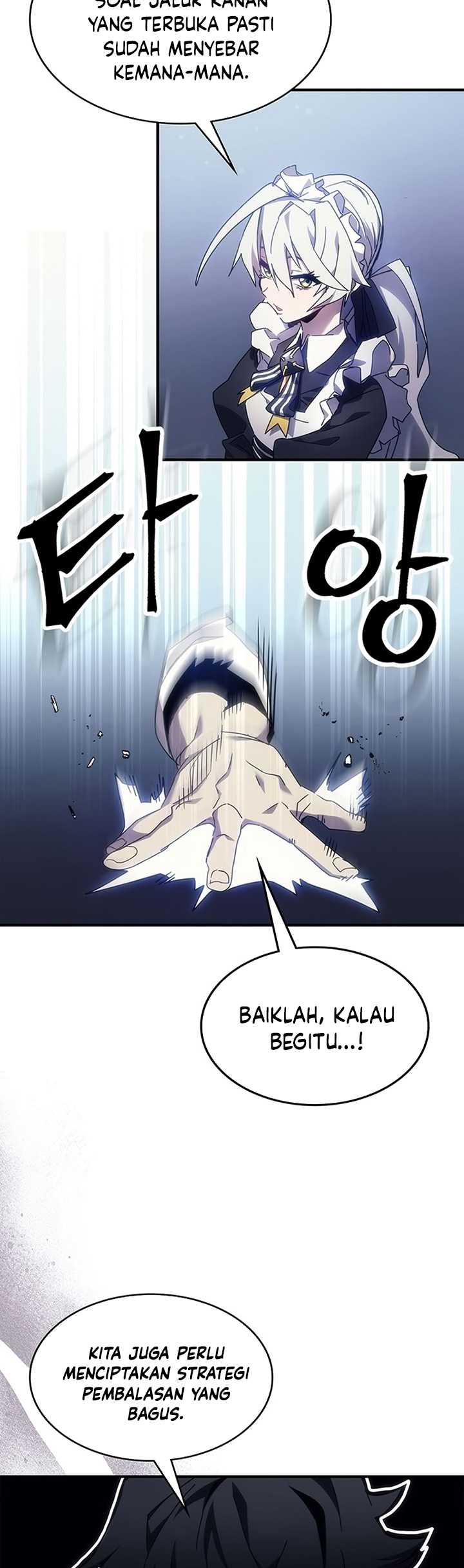 The Unbeatable Dungeon’s Lazy Boss Chapter 01 Gambar 53