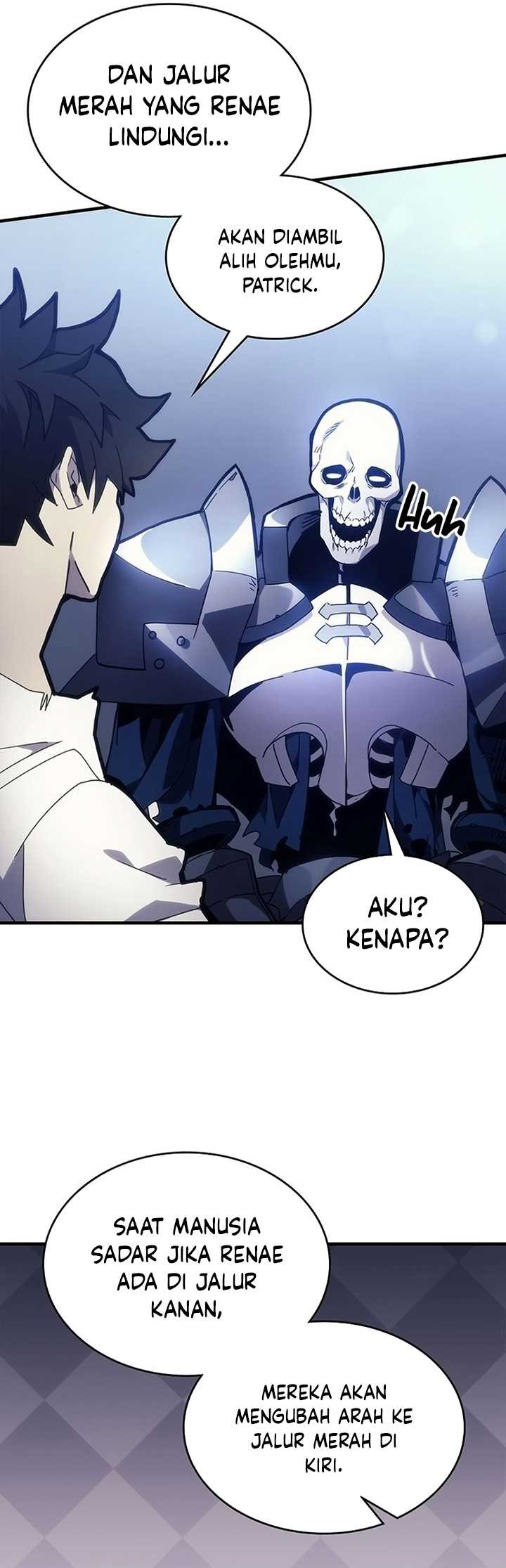 The Unbeatable Dungeon’s Lazy Boss Chapter 01 Gambar 56