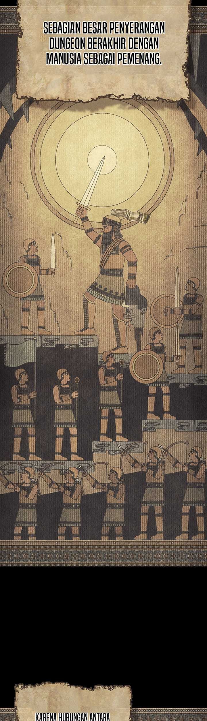 The Unbeatable Dungeon’s Lazy Boss Chapter 01 Gambar 4