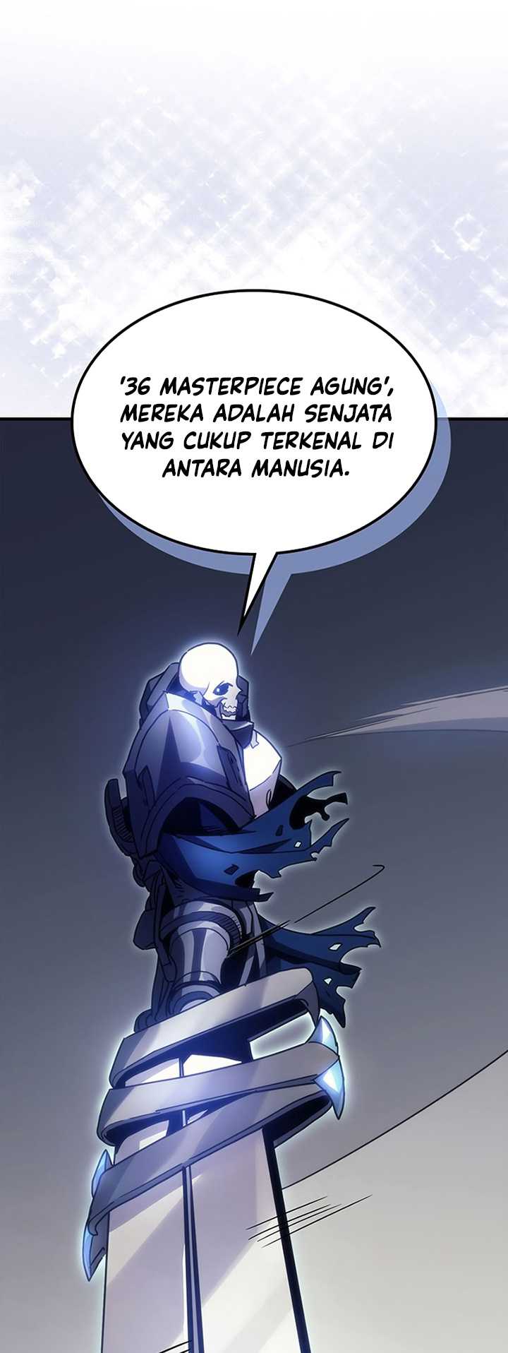 The Unbeatable Dungeon’s Lazy Boss Chapter 01 Gambar 64