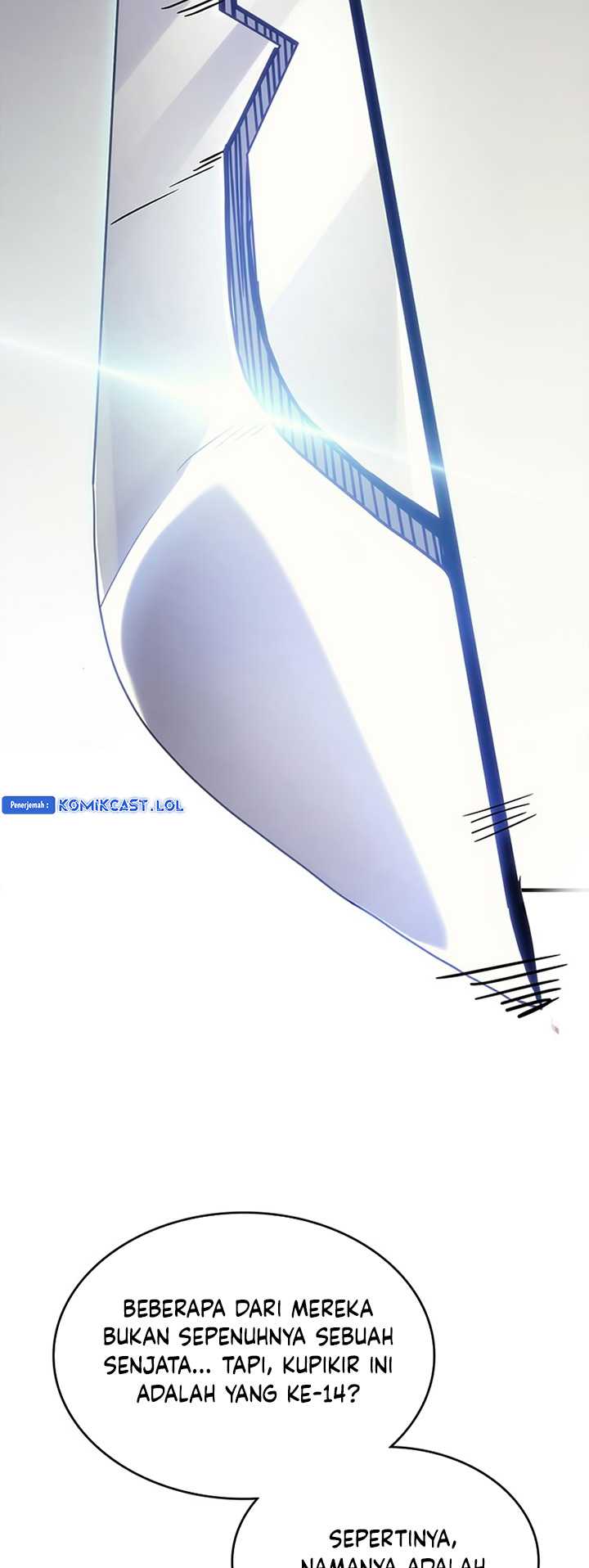 The Unbeatable Dungeon’s Lazy Boss Chapter 01 Gambar 65