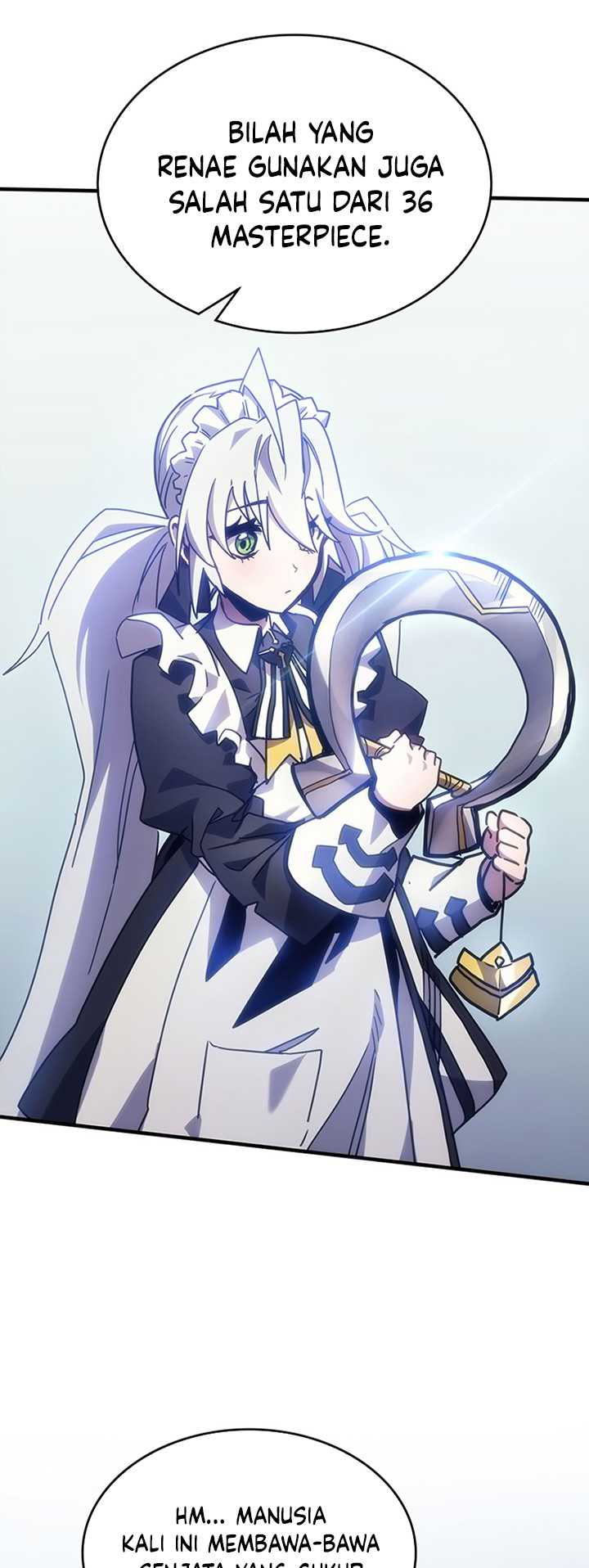 The Unbeatable Dungeon’s Lazy Boss Chapter 01 Gambar 67