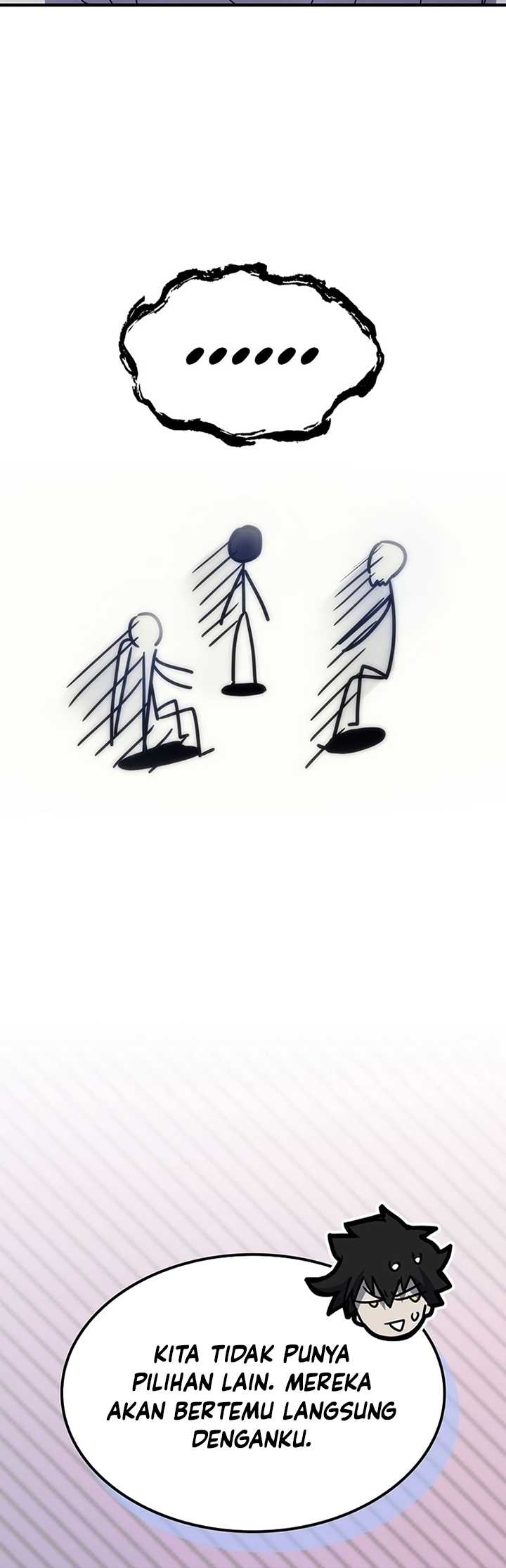 The Unbeatable Dungeon’s Lazy Boss Chapter 01 Gambar 59