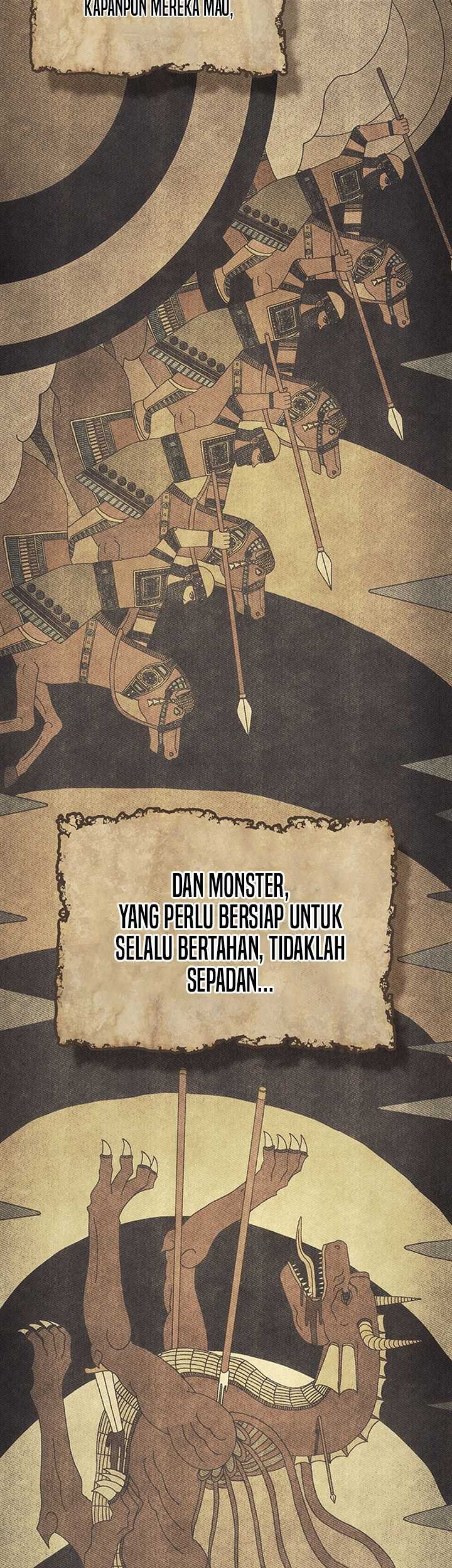 The Unbeatable Dungeon’s Lazy Boss Chapter 01 Gambar 6