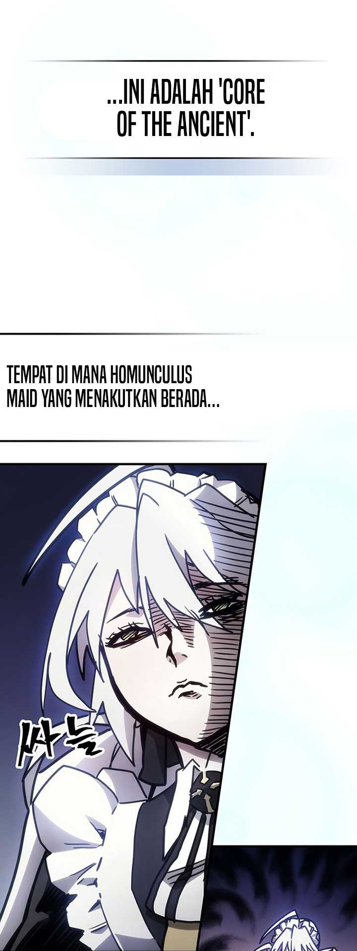 The Unbeatable Dungeon’s Lazy Boss Chapter 01 Gambar 72