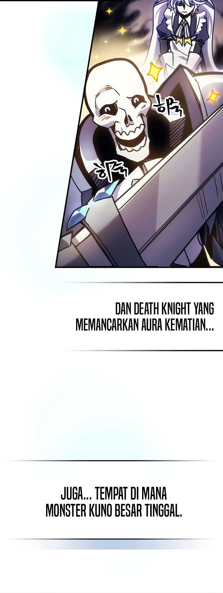 The Unbeatable Dungeon’s Lazy Boss Chapter 01 Gambar 73