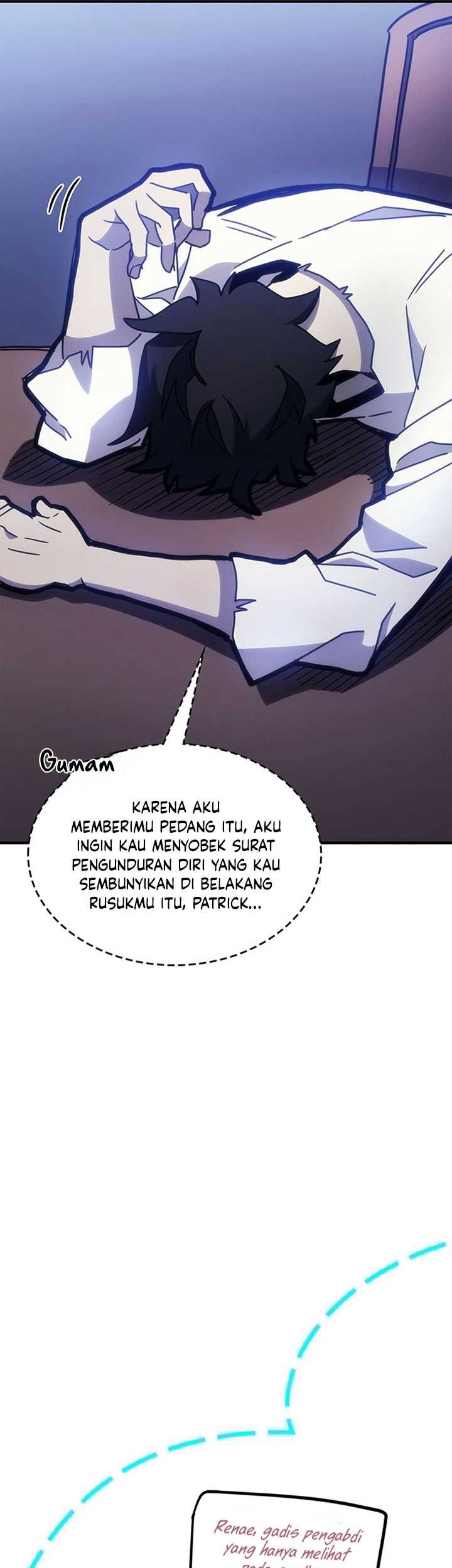 The Unbeatable Dungeon’s Lazy Boss Chapter 01 Gambar 74