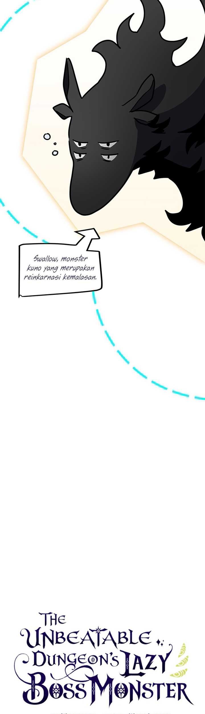 The Unbeatable Dungeon’s Lazy Boss Chapter 01 Gambar 76