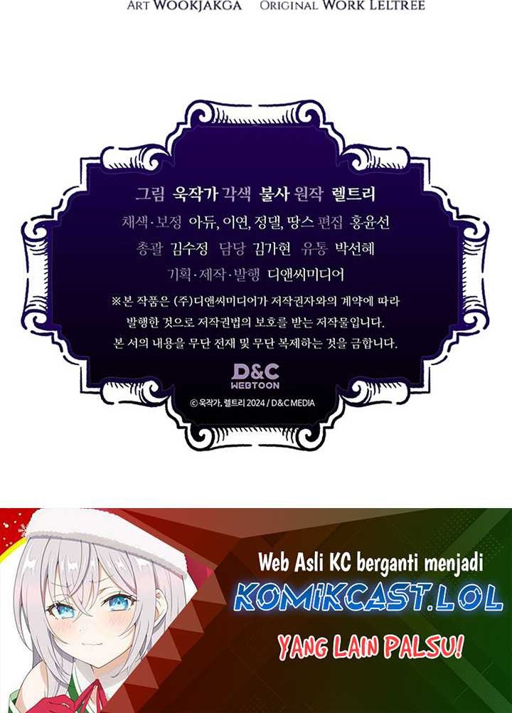 The Unbeatable Dungeon’s Lazy Boss Chapter 01 Gambar 77