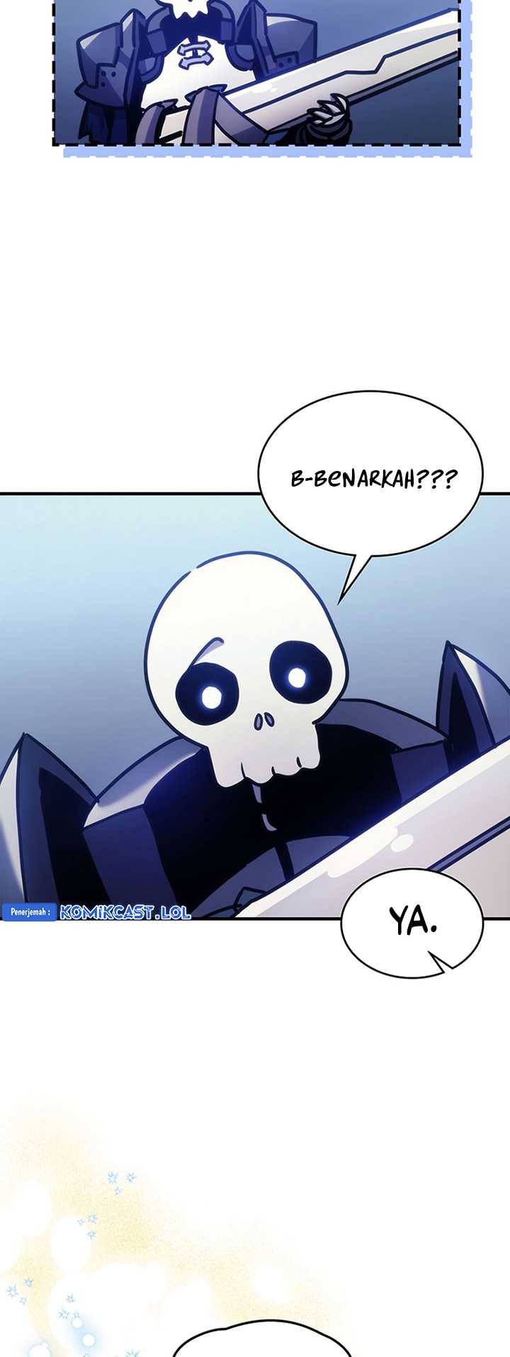 The Unbeatable Dungeon’s Lazy Boss Chapter 01 Gambar 70