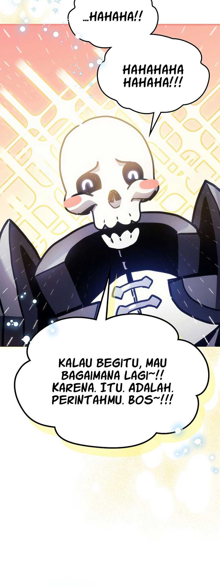 The Unbeatable Dungeon’s Lazy Boss Chapter 01 Gambar 71