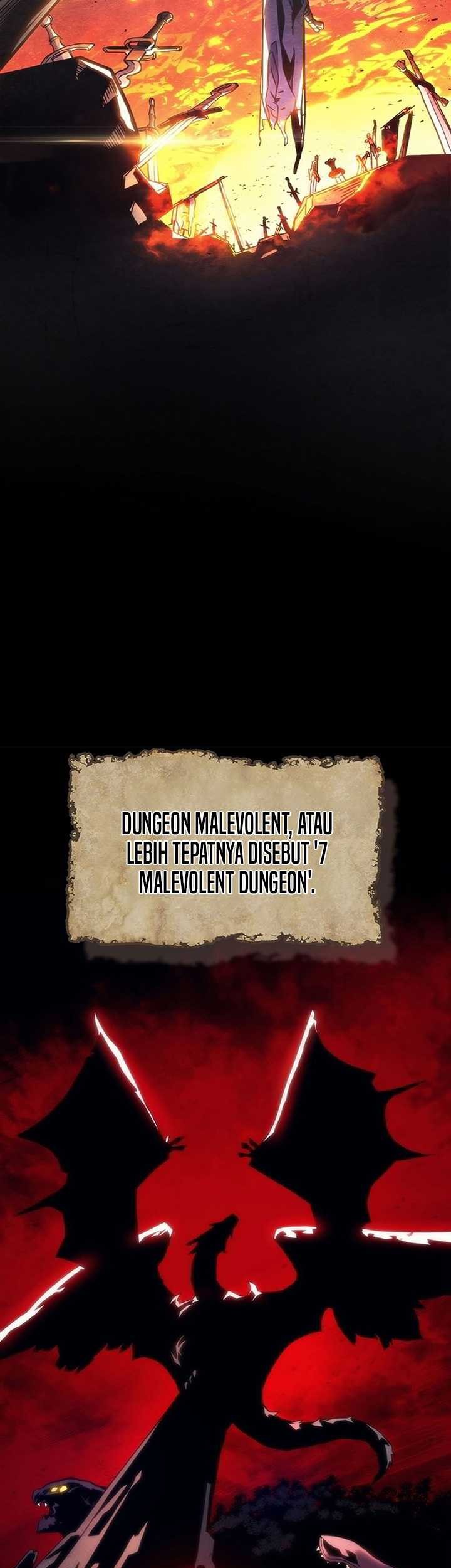 The Unbeatable Dungeon’s Lazy Boss Chapter 01 Gambar 12