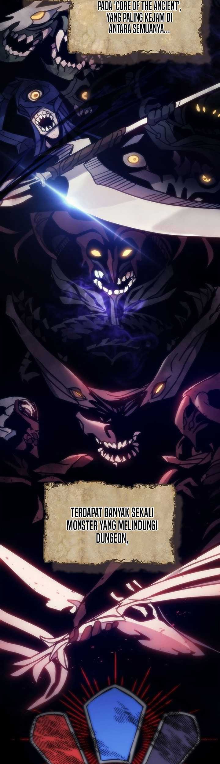 The Unbeatable Dungeon’s Lazy Boss Chapter 01 Gambar 16