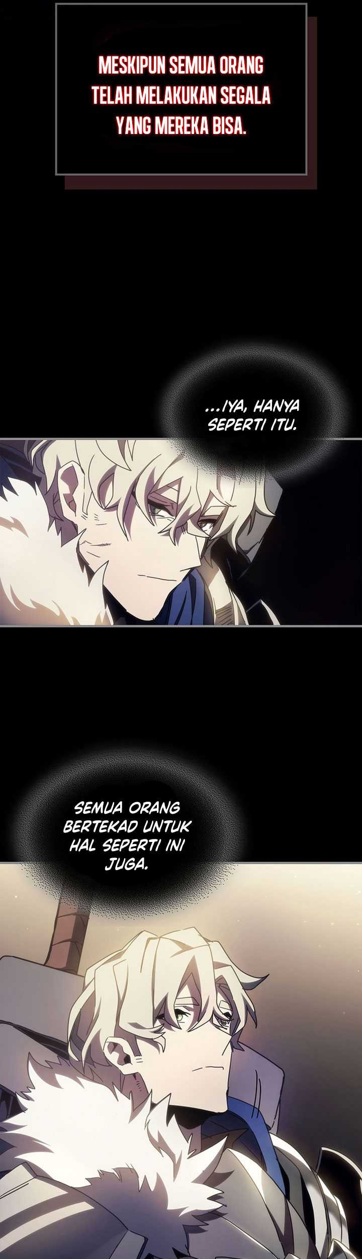 The Unbeatable Dungeon’s Lazy Boss Chapter 00.1 Gambar 20