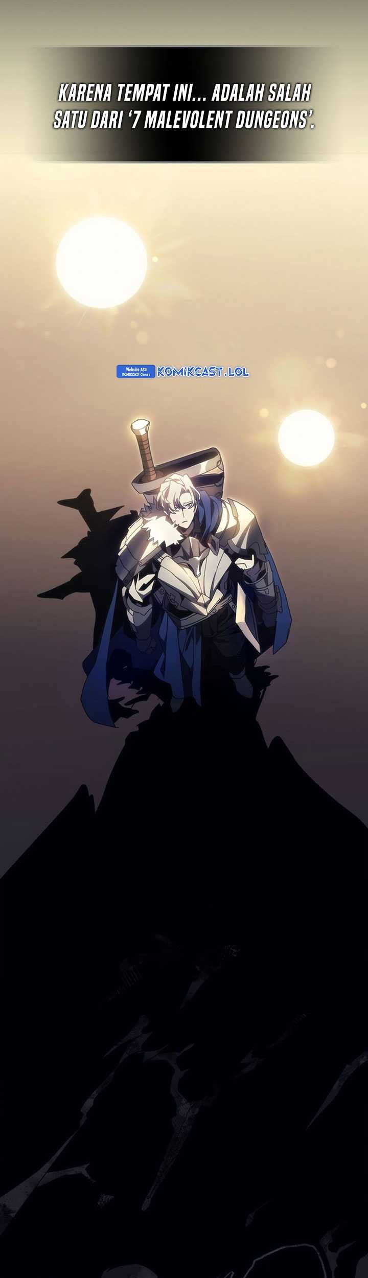 The Unbeatable Dungeon’s Lazy Boss Chapter 00.1 Gambar 22