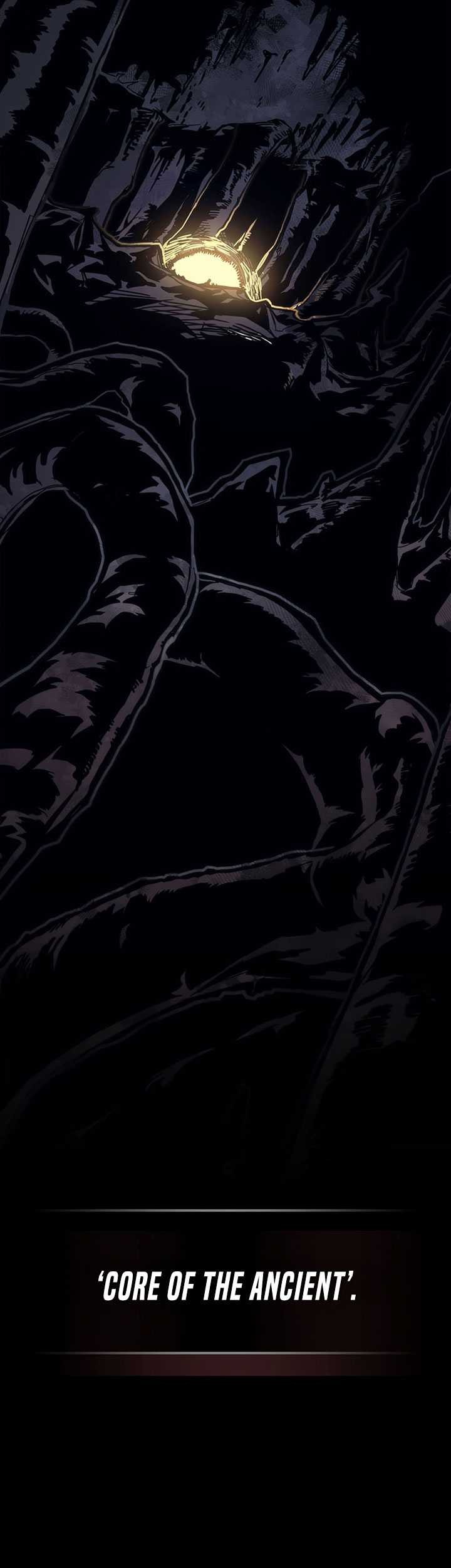 The Unbeatable Dungeon’s Lazy Boss Chapter 00.1 Gambar 24