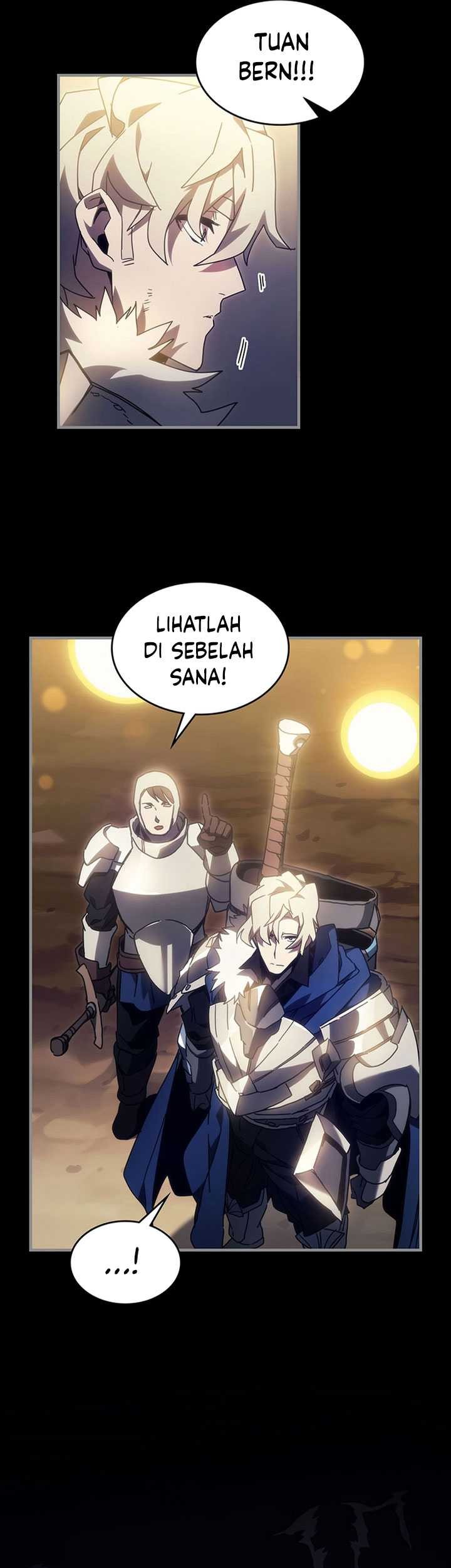 The Unbeatable Dungeon’s Lazy Boss Chapter 00.1 Gambar 26