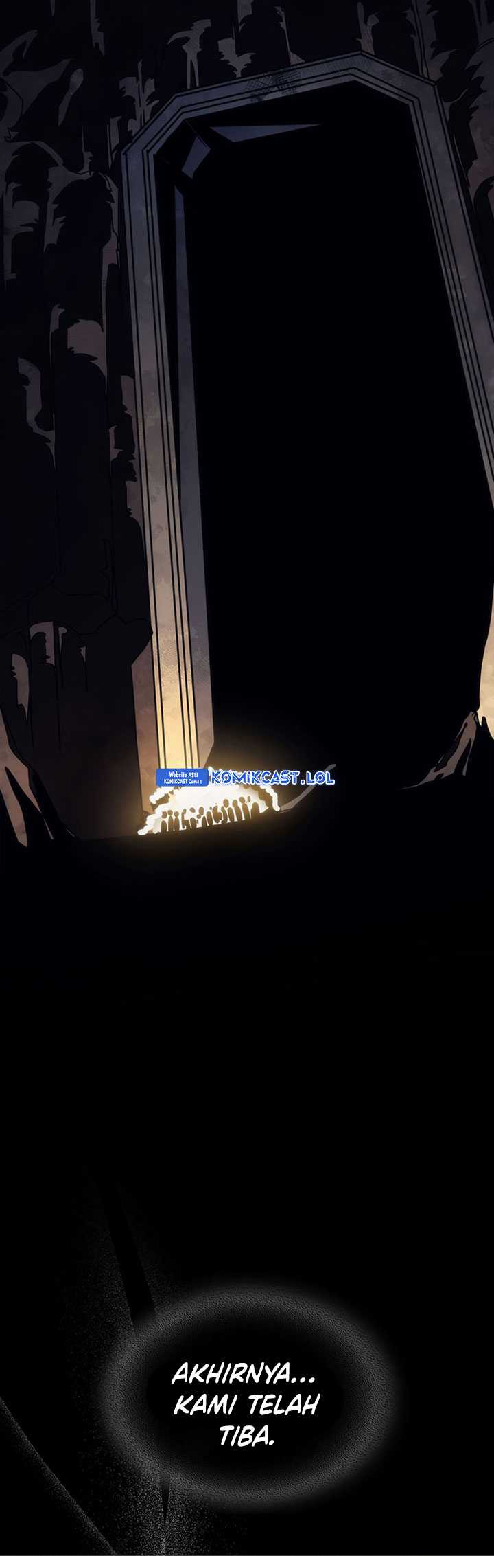 The Unbeatable Dungeon’s Lazy Boss Chapter 00.1 Gambar 28