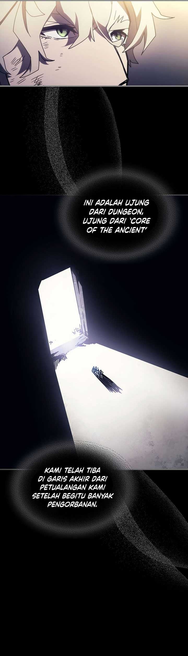 The Unbeatable Dungeon’s Lazy Boss Chapter 00.1 Gambar 29