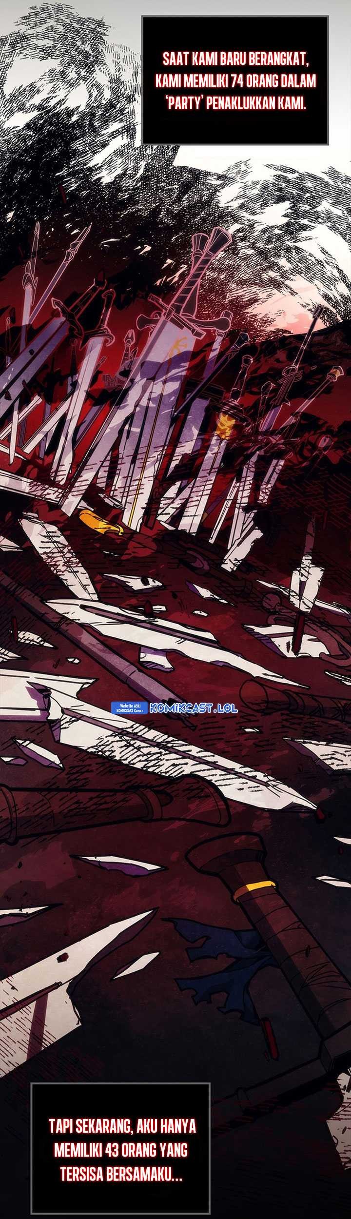 The Unbeatable Dungeon’s Lazy Boss Chapter 00.1 Gambar 14