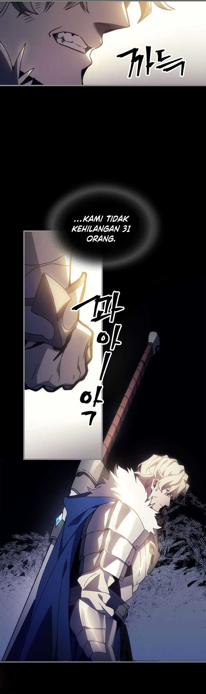 The Unbeatable Dungeon’s Lazy Boss Chapter 00.1 Gambar 16