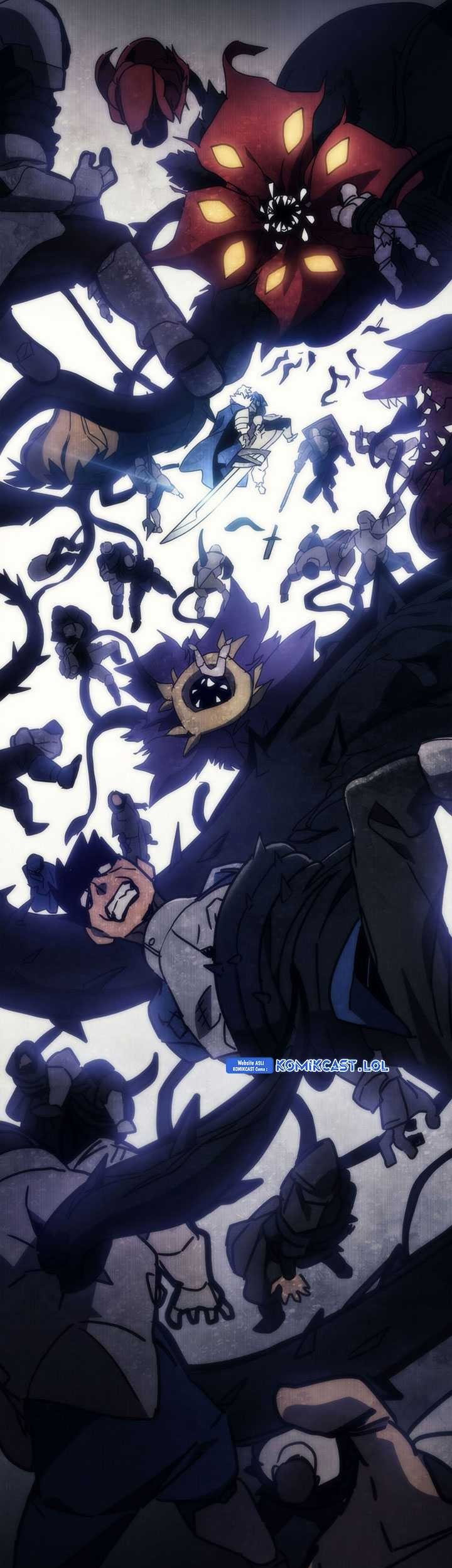 The Unbeatable Dungeon’s Lazy Boss Chapter 00.1 Gambar 18