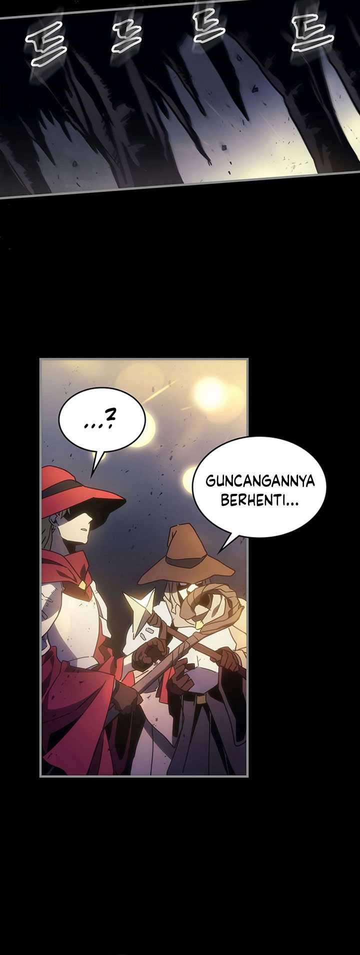 The Unbeatable Dungeon’s Lazy Boss Chapter 00.1 Gambar 38