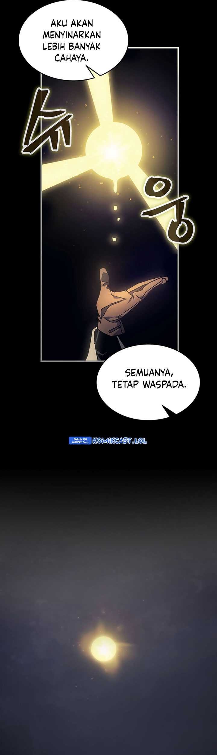 The Unbeatable Dungeon’s Lazy Boss Chapter 00.1 Gambar 39