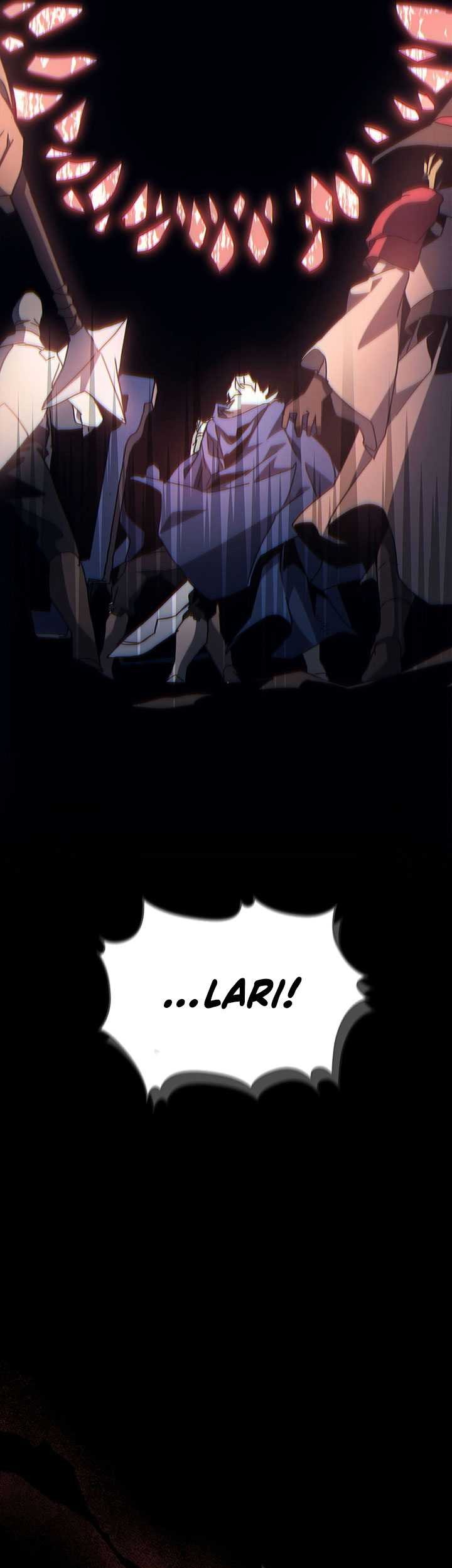 The Unbeatable Dungeon’s Lazy Boss Chapter 00.1 Gambar 47